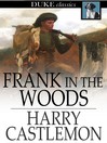 Cover image for Frank in the Woods